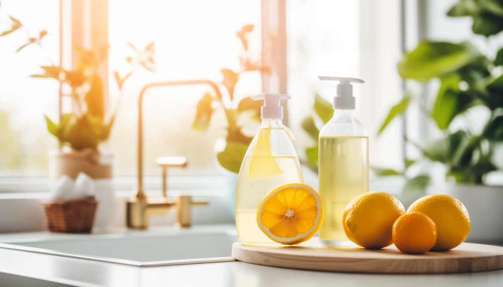 Clean Living, Healthy Body: Exploring the Link between Hygiene and Wellness