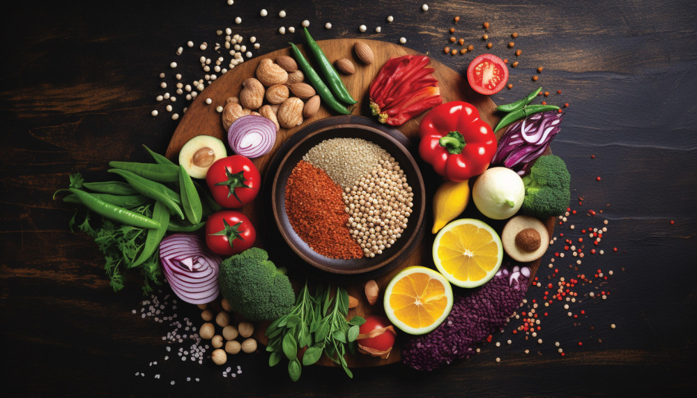 Plant-Based Diets: A Closer Look at the Health Revolution