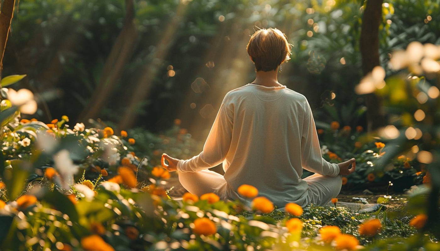 Understanding The Effectiveness Of Holistic Medical Intuitive Practices